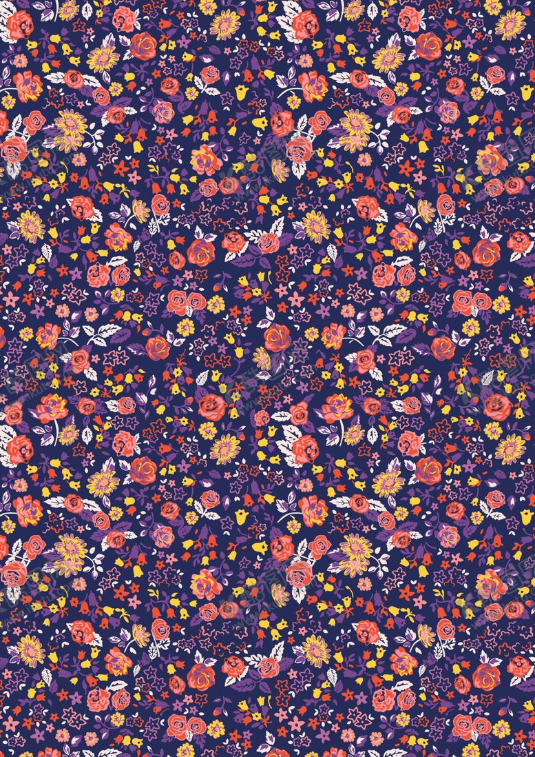 编号：70184310051428391910【酷图网】源文件下载-碎花拼接创意底纹背景