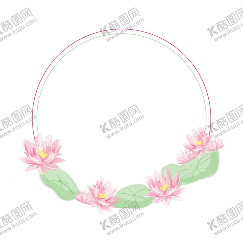 编号：38485709242356544505【酷图网】源文件下载-卡通边框