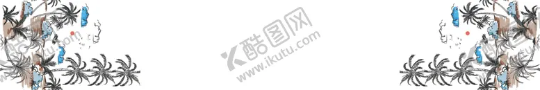 编号：73366802181017219545【酷图网】源文件下载-热带叶子
