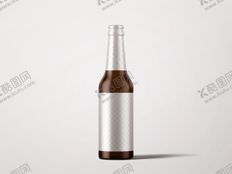 编号：70971709212211117943【酷图网】源文件下载-酒瓶展示样机模型