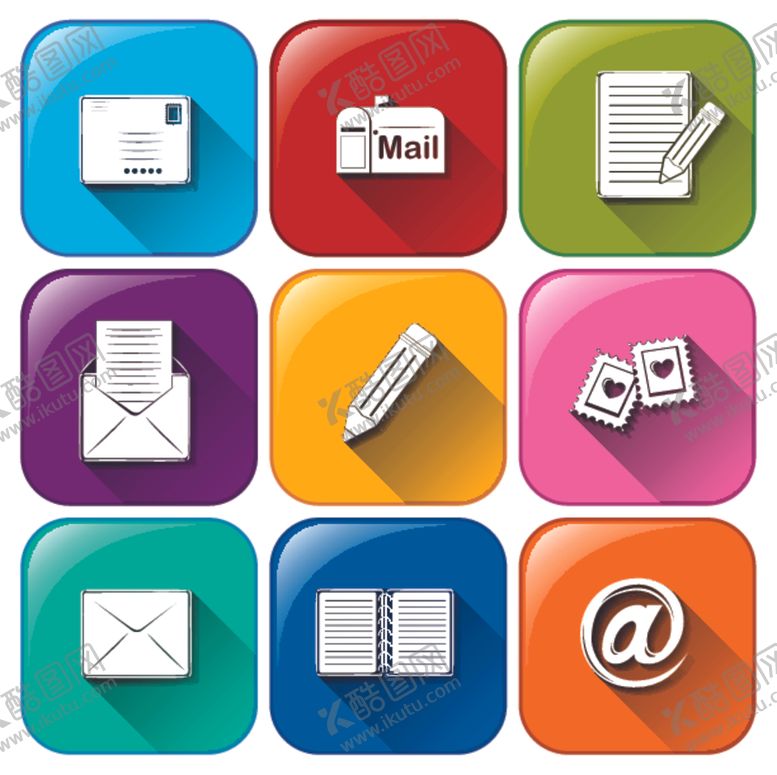 编号：83603109180626121086【酷图网】源文件下载-图标