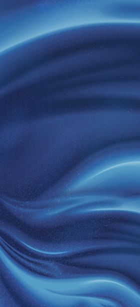 蓝色地产建筑商业微信海报图片