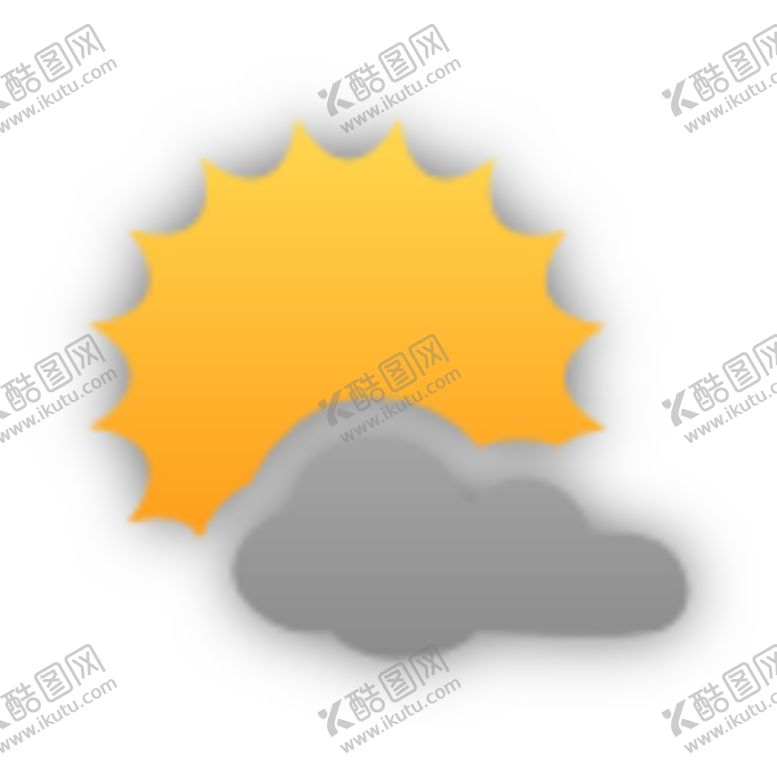 编号：33663905160158299548【酷图网】源文件下载-天气图标