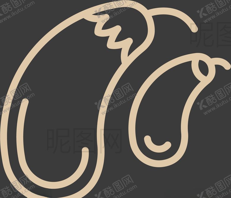 编号：57222705110435457929【酷图网】源文件下载-茄子