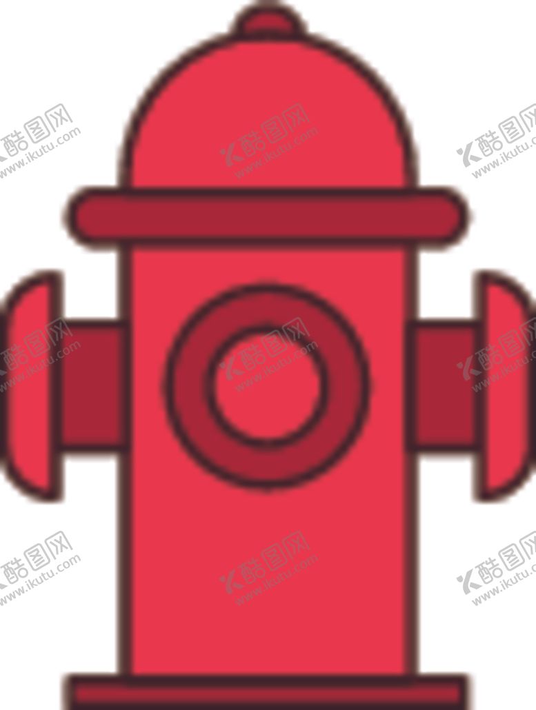 编号：50046406172221368123【酷图网】源文件下载-消防栓