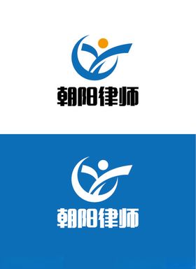 律师标识设计