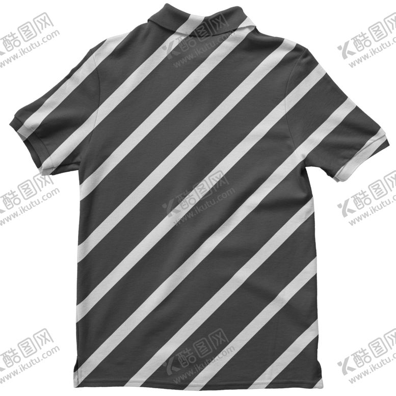 编号：69700509261014528637【酷图网】源文件下载-T恤样机