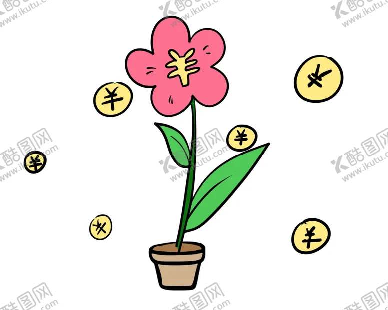 编号：10298802201031476034【酷图网】源文件下载-有钱花