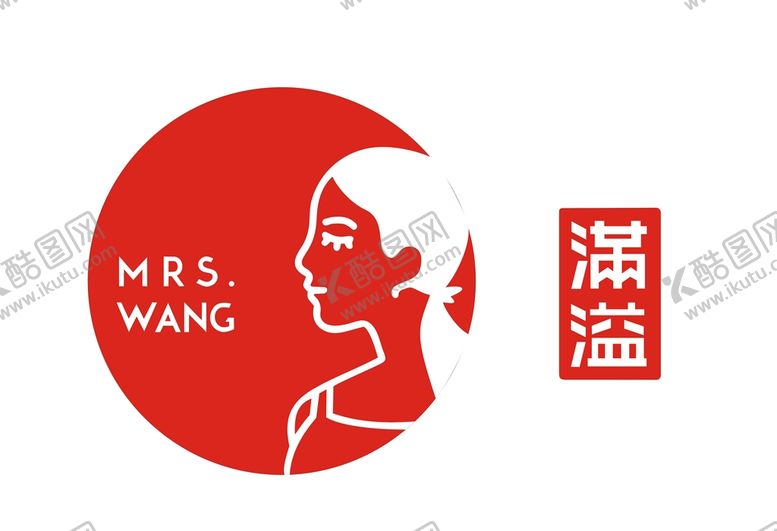 编号：63501410051651247169【酷图网】源文件下载-王姐灯箱