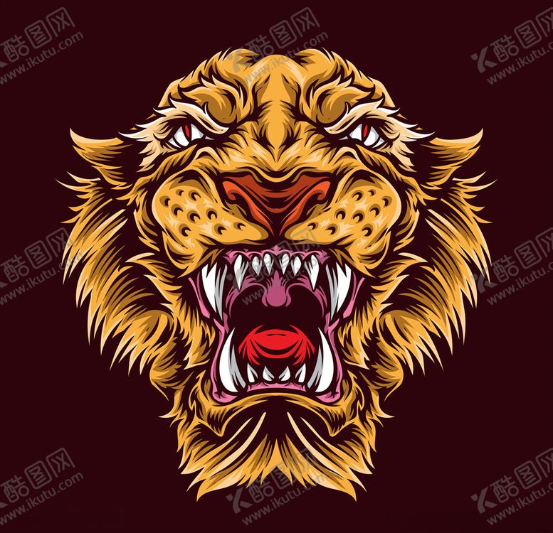 编号：65750410072235428936【酷图网】源文件下载-豹子