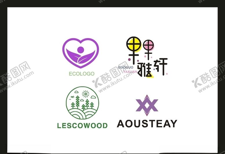 编号：10111507122043137369【酷图网】源文件下载-LOGO设计