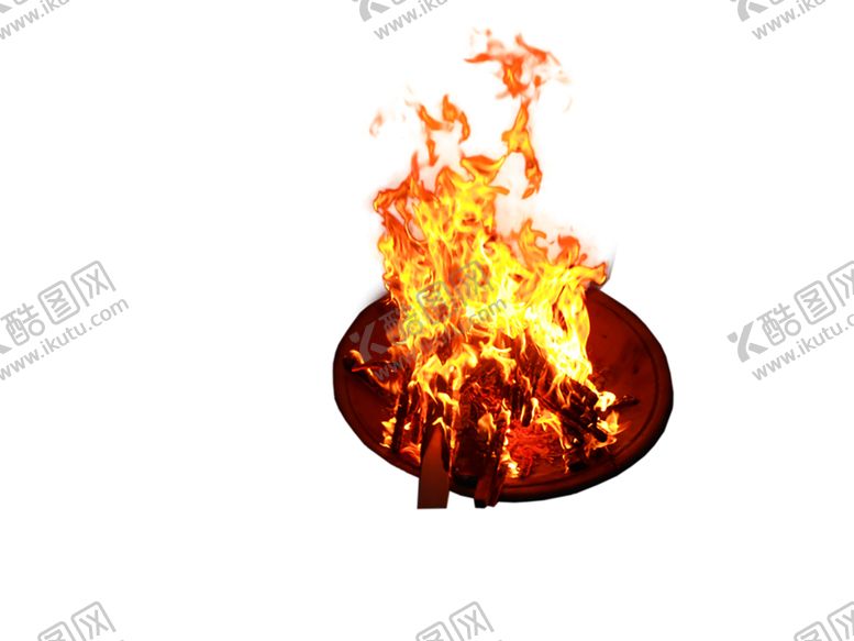 编号：47170510302338058592【酷图网】源文件下载-火焰火焰标志红色火焰矢量