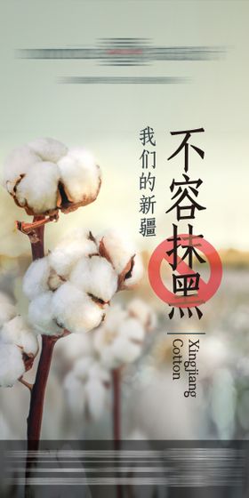 新疆棉花