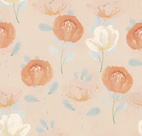 碎花