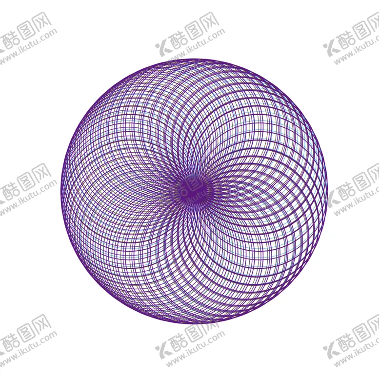 编号：48175404160906045348【酷图网】源文件下载-圆环底纹