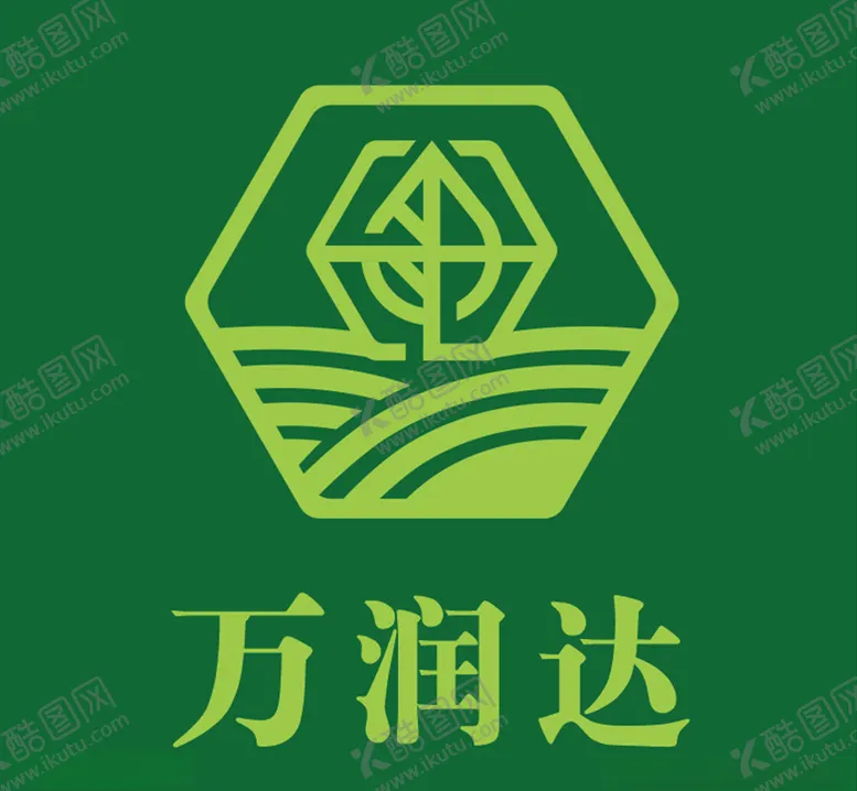 编号：86145004080836244993【酷图网】源文件下载-万润达logo