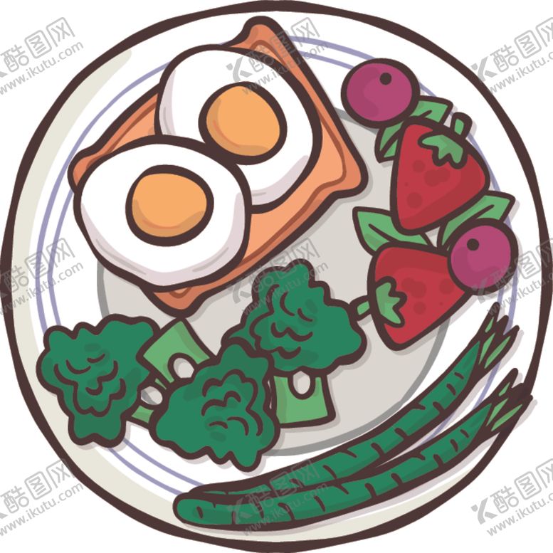 编号：74257509122152107753【酷图网】源文件下载-食物