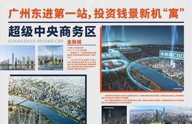 中国四川成都市高新区金融城现代