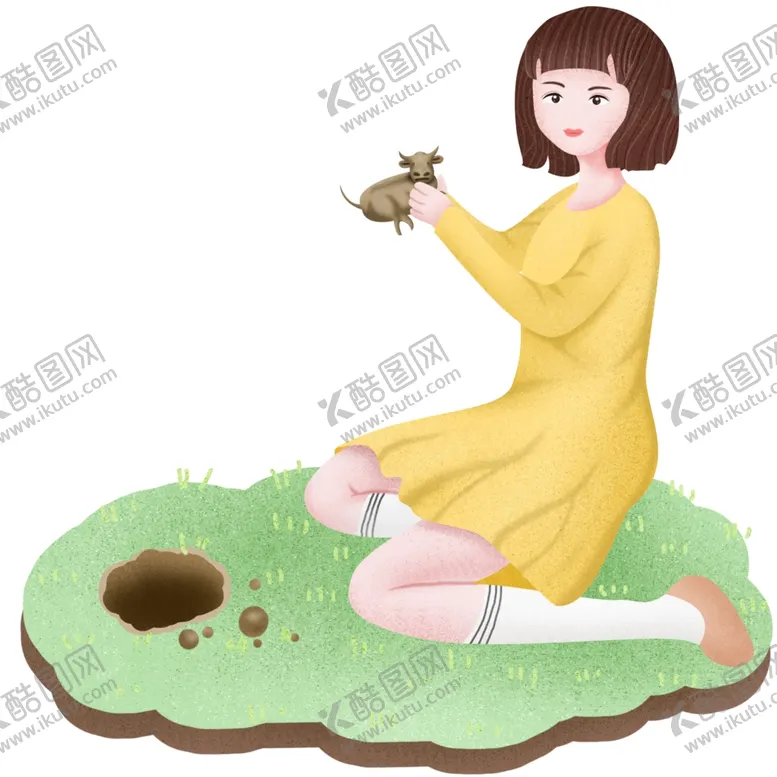 编号：90813503250636426369【酷图网】源文件下载-立春