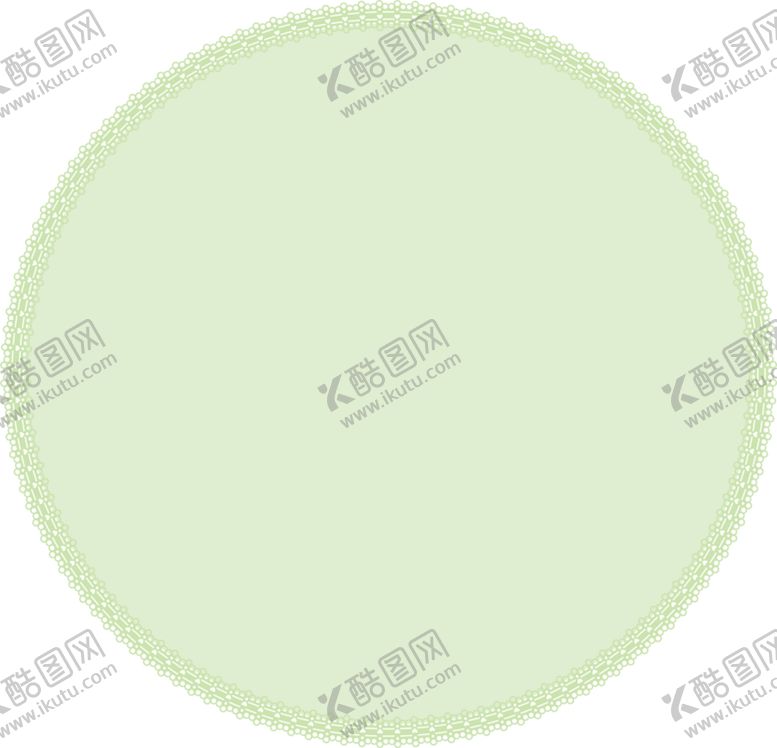 编号：85197410260426457618【酷图网】源文件下载-卡通边框