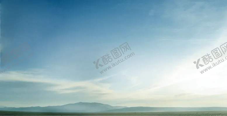 编号：35410810080021131430【酷图网】源文件下载-天空背景