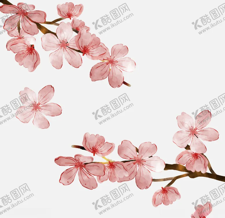 编号：11218706282123278893【酷图网】源文件下载-樱花