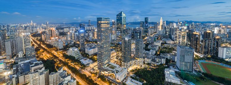 编号：94270609151316561284【酷图网】源文件下载-深圳南山区