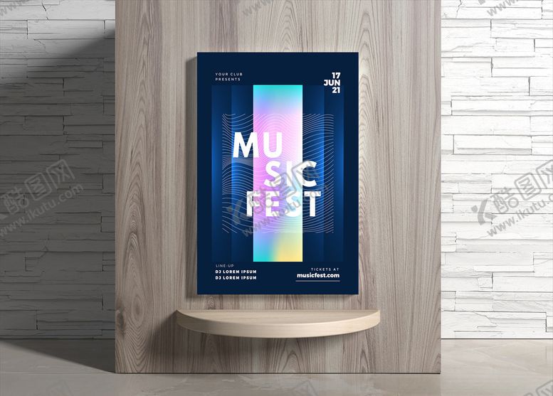 编号：15372209241254273477【酷图网】源文件下载-音乐海报