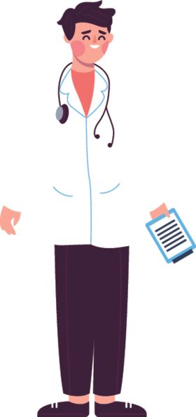 医护人员师士职业