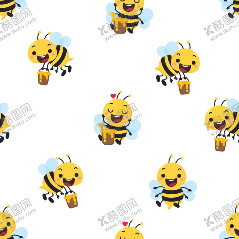 编号：21192010040910216596【酷图网】源文件下载-无缝印花