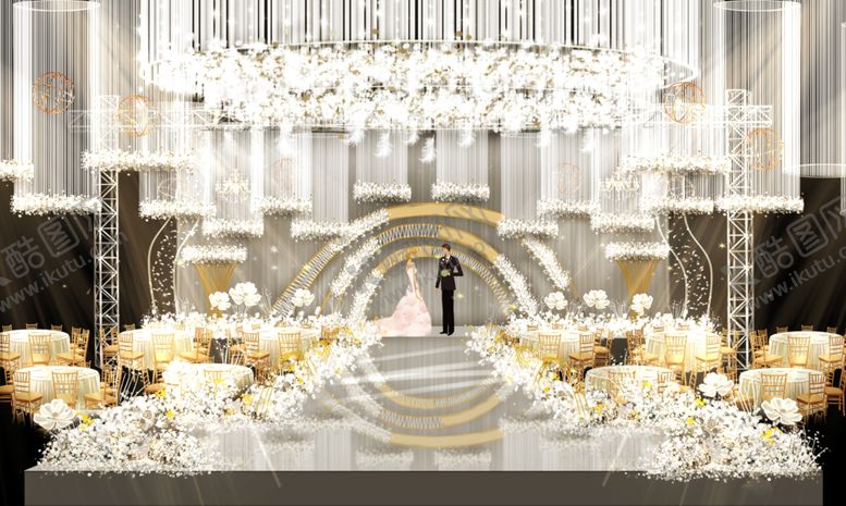 编号：99121006161113533560【酷图网】源文件下载-婚礼