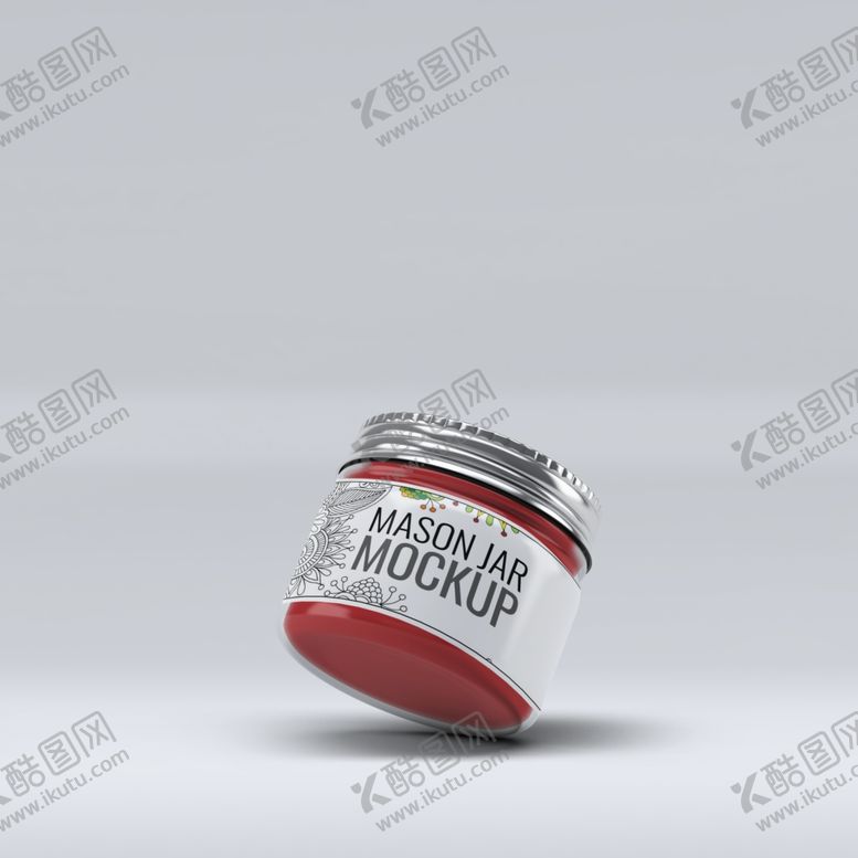 编号：18106810270006233817【酷图网】源文件下载-瓶子样机
