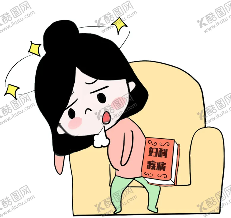 编号：86031404280933427772【酷图网】源文件下载-妇产折页