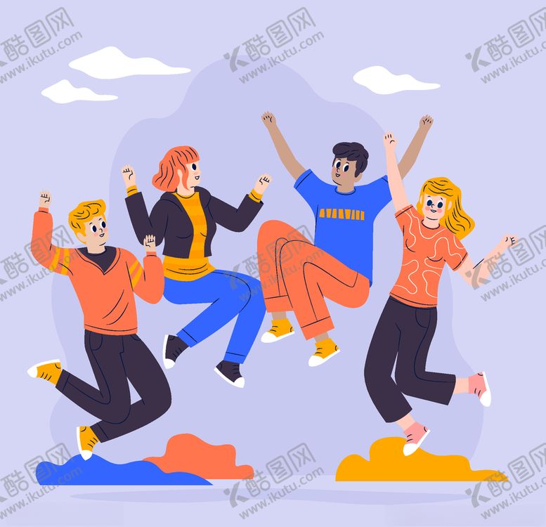 编号：72418509201000282467【酷图网】源文件下载-友谊友情