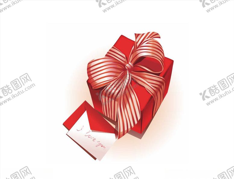 编号：73865409260610124798【酷图网】源文件下载-矢量礼物盒
