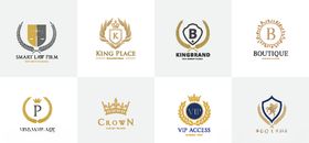 logo标志