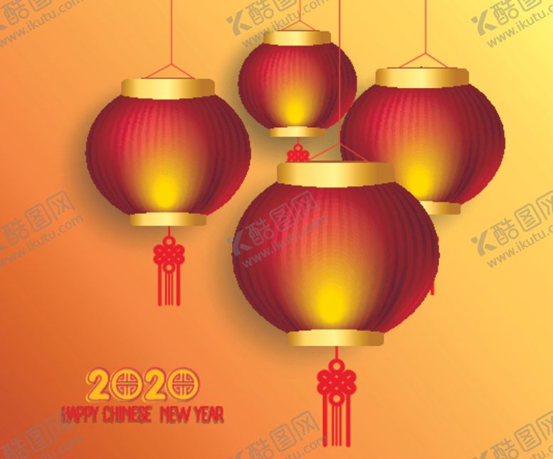 编号：37701107020503366859【酷图网】源文件下载-新年