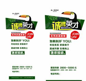 阿水大杯茶展架
