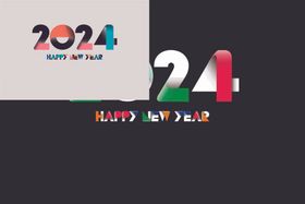 2024年字体