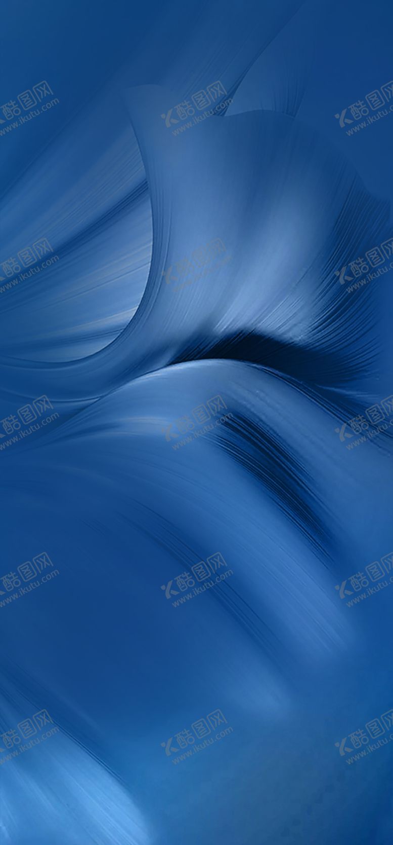 编号：07254309121546213562【酷图网】源文件下载-蓝色背景边框小清新