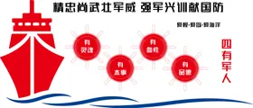 文化墙