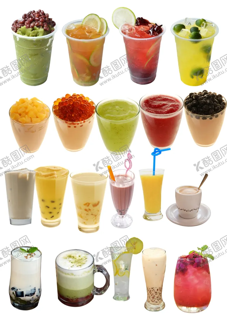 编号：74277806240247334337【酷图网】源文件下载-奶茶素材