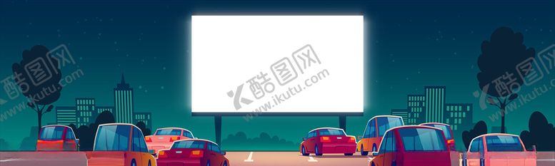 编号：21499906290827478720【酷图网】源文件下载-户外广告牌