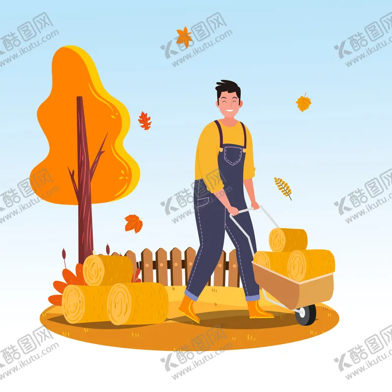 编号：45612009191805131254【酷图网】源文件下载-农作物