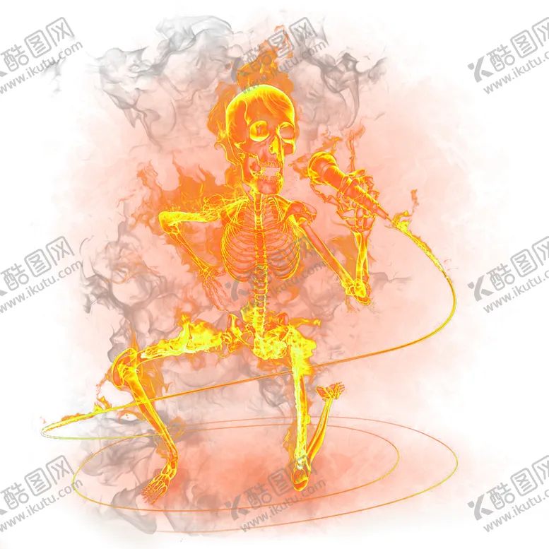 编号：54425206250900255432【酷图网】源文件下载-火焰