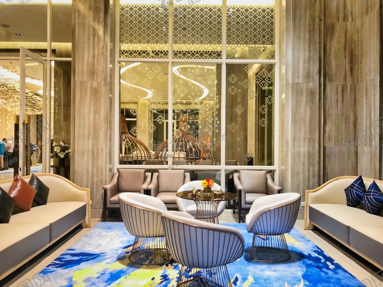 编号：36676910140531523626【酷图网】源文件下载-酒店大堂