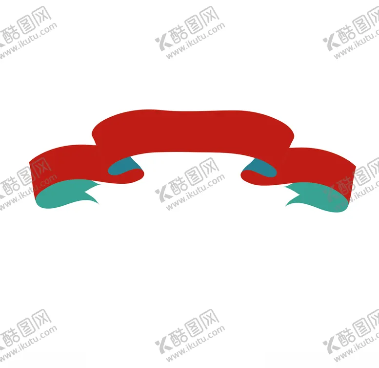 编号：11136907020801386330【酷图网】源文件下载-彩带图标