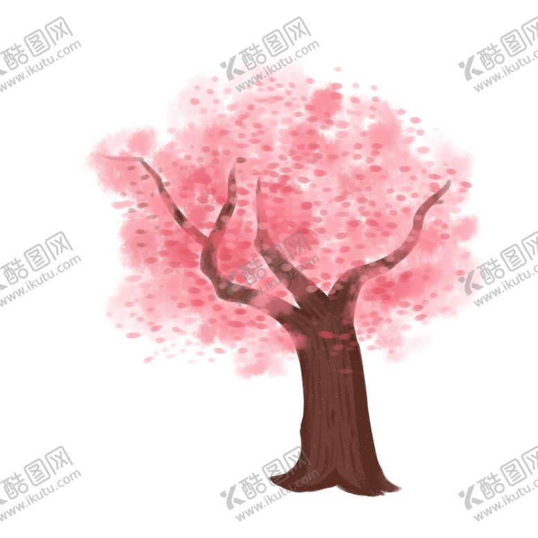 编号：77707209222133569557【酷图网】源文件下载-樱花素材