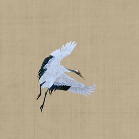 水墨画