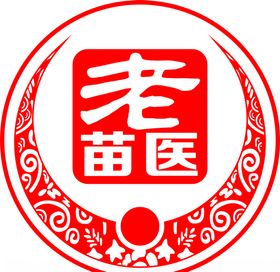 苗医展板